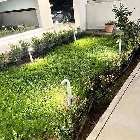 Appartement Blueline 4