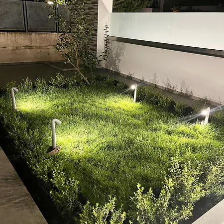 Blueline 4 * Loutráki