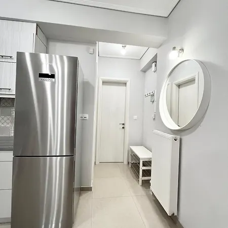 Blueline 4 Apartamento *