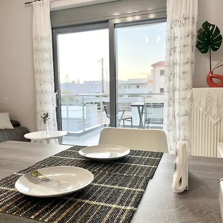 Blueline 4 * Loutráki