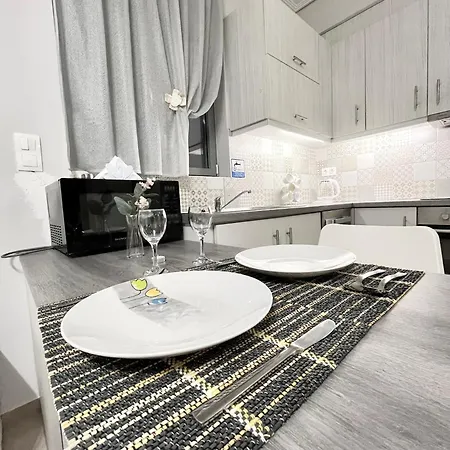 Blueline 4 Apartamento
