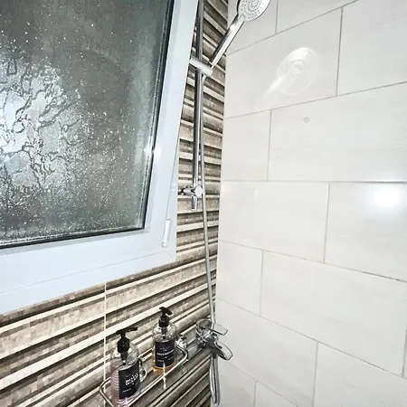 Blueline 4 Apartamento *