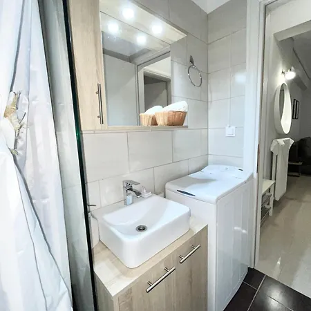 Apartamento Blueline 4