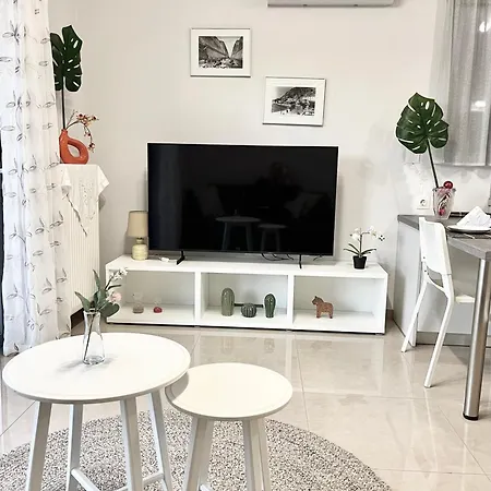 Apartamento Blueline 4