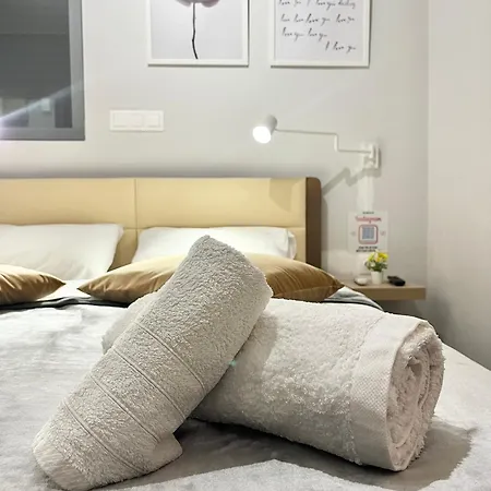 Apartamento Blueline 4