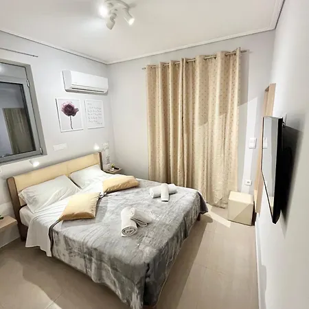 Apartamento Blueline 4 *