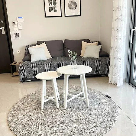 Apartamento Blueline 4