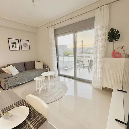 Blueline 4 * Loutráki