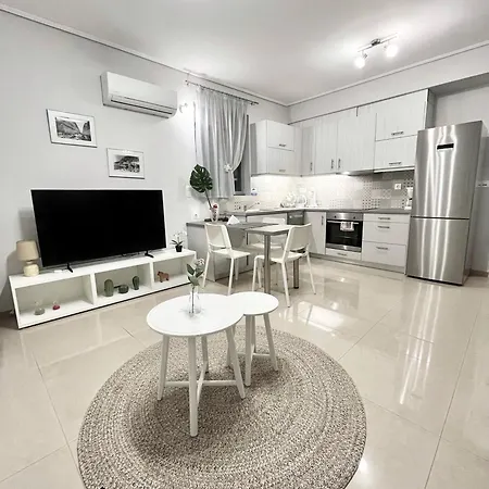 Blueline 4 Apartamento *