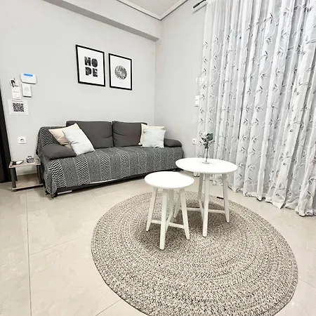 Apartamento Blueline 4 *