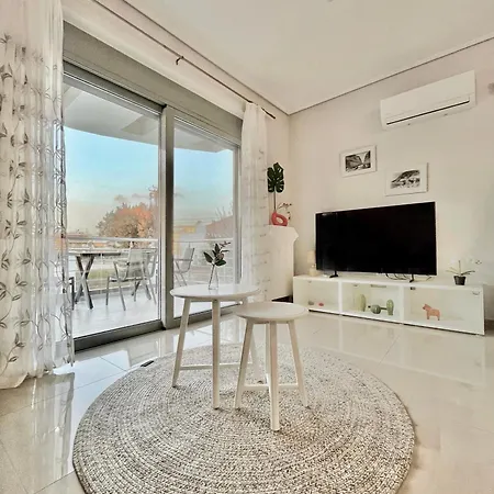 Apartamento Blueline 4