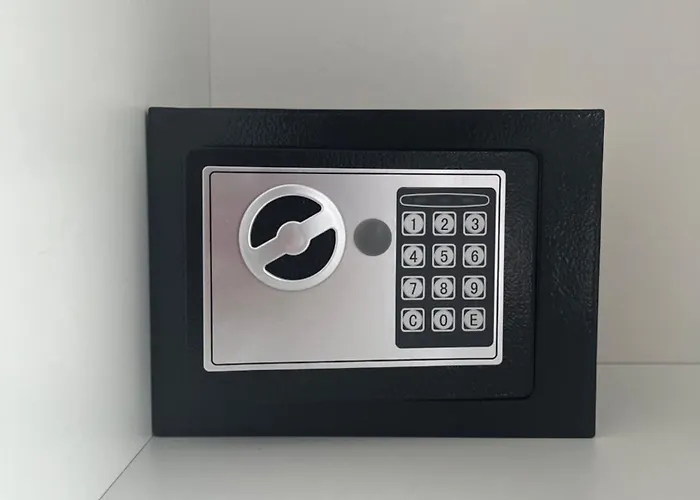 Appartement Blueline 4 Loutráki