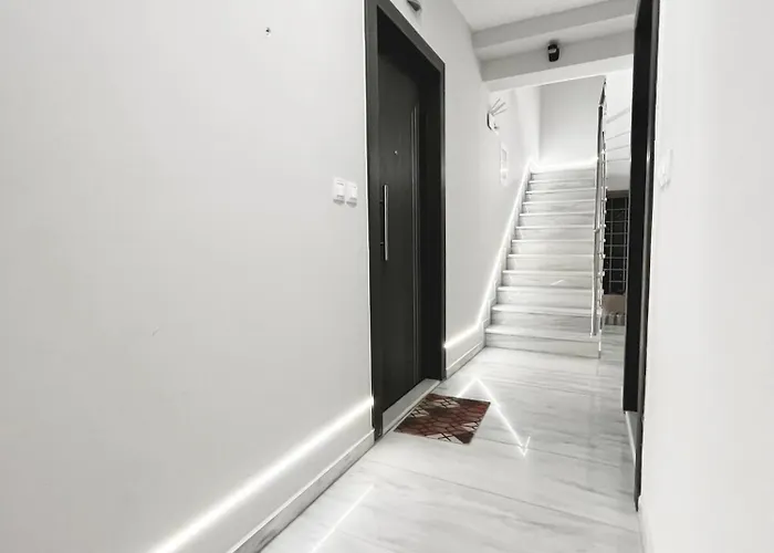 Blueline 4 Loutráki