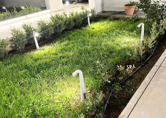 Apartament Blueline 4