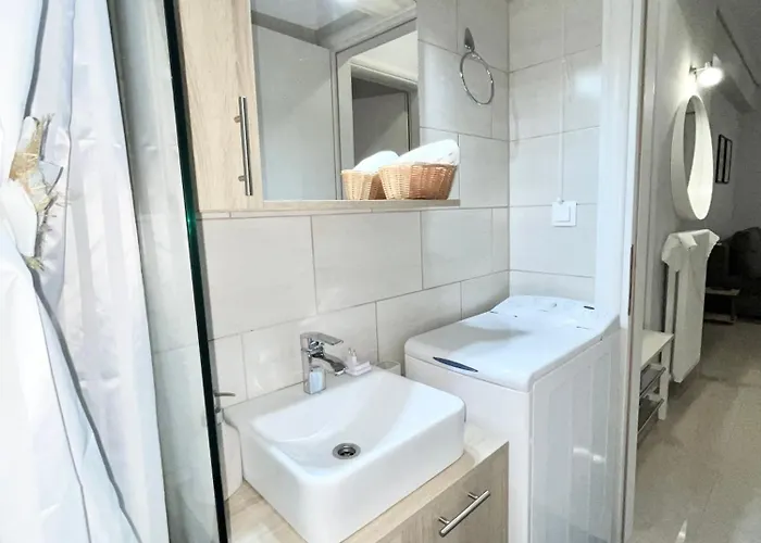 Appartement Blueline 4