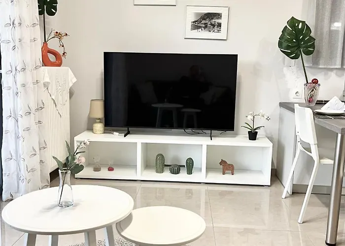 Appartement Blueline 4