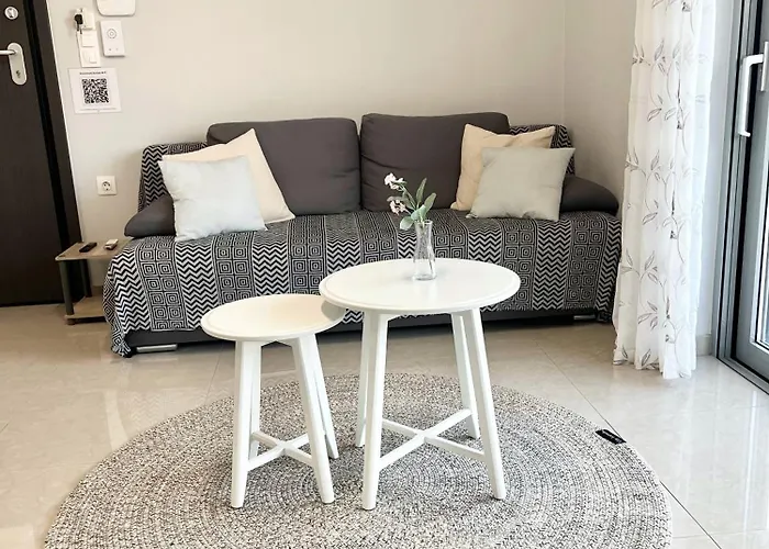 Appartement Blueline 4