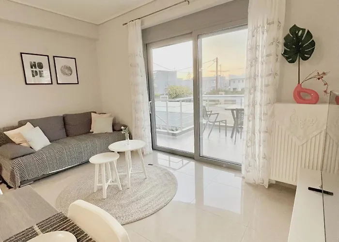 Blueline 4 * Loutráki